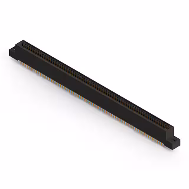 395-132-525-208 EDAC Inc.  Edgeboard Connectors